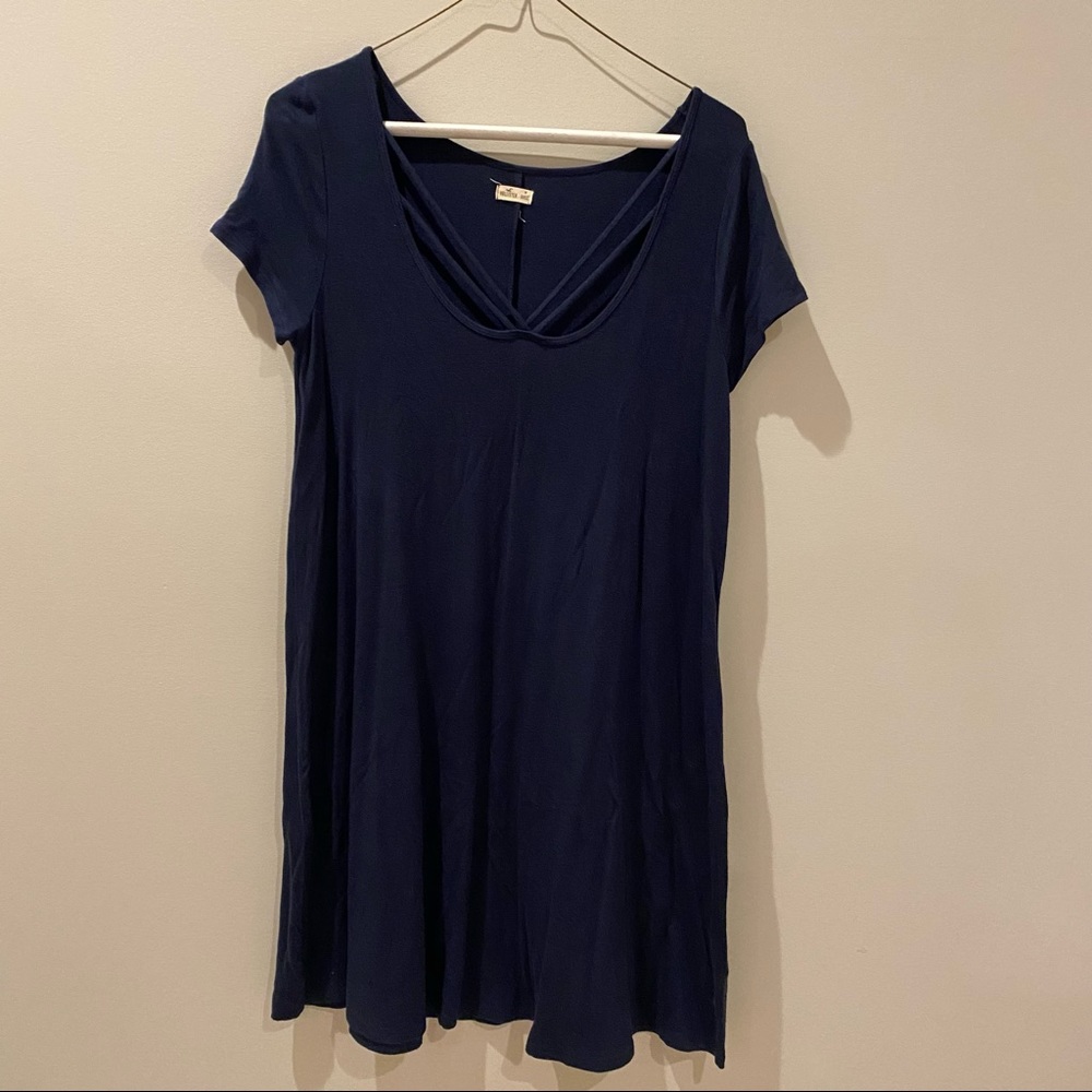Hollister dress